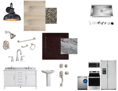 Vision Board M-19