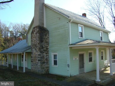 682 Bruebeck Ln, Strasburg, VA 22657 - photo 4