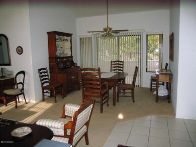 Living rm w/dinning