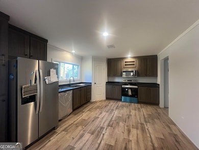 154 Jf Hall Rd, Gordon, GA 31031 - photo 4