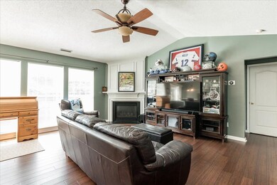 408 Kinship Ln, Apex, NC 27502 - photo 7