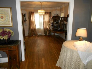 3372 Blanche Ave, Cleveland, OH 44118 - photo 2