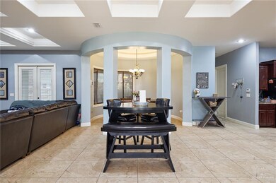 1301 Jacinth St, Weslaco, TX 78596 - photo 5