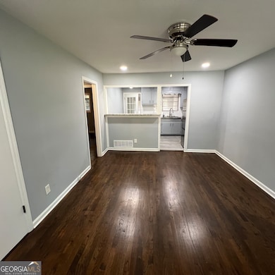 1083 Center St SW unit A, Mableton, GA 30126 - photo 3