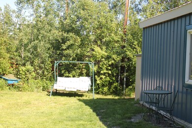 Side Yard