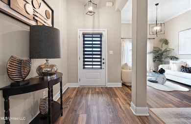 555 Emma Cove, Hernando, MS 38651 - photo 3