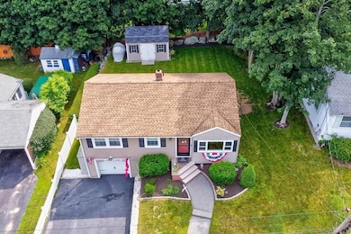 6 Jean Rd, Woburn, MA 01801 - photo 2