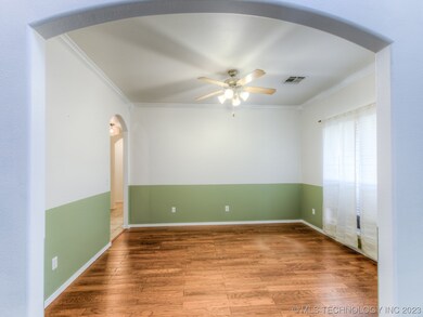 5008 S 202nd Ave E, Broken Arrow, OK 74014 - photo 7