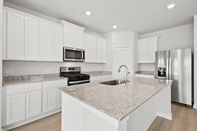 1513 Graywood Grove Ln, Dayton, TX 77535 - photo 5