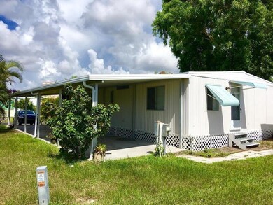 7323 44th Terrace N unit 698, West Palm Beach, FL 33404 - photo 4