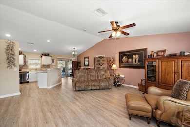 2041 NE 28th St, Cape Coral, FL 33909 - photo 4