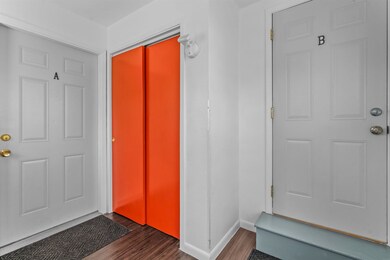 1409 Washington St unit A & B, Cedar Falls, IA 50613 - photo 4