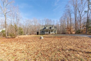 6737 Old Nc Highway 13, Asheboro, NC 27205 - photo 5