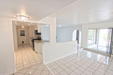 Entry way
