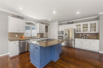 13001 W 139th St, Overland Park, KS 66221 - photo 3