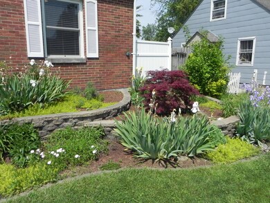 Lanscaping