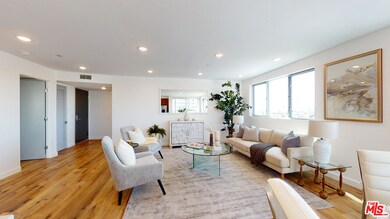 1143 Glenville Dr unit 503, Los Angeles, CA 90035 - photo 4