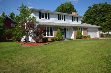 4616 Fieldcrest Dr, Lansing, MI 48917 - photo 5