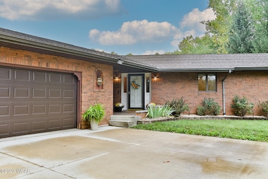 3453 Yoakam Rd Lima Ohio-8