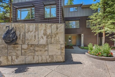 851 S Ute Ave unit B, Aspen, CO 81611 - photo 7