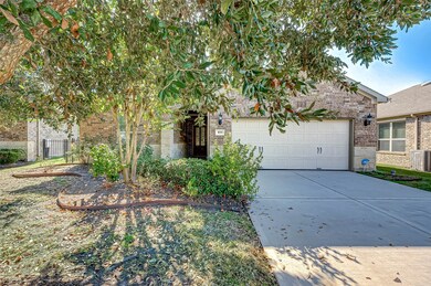 911 Cleistes Ln, Richmond, TX 77469 - photo 2