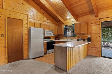 508 W Sherwood Dr unit 1, Payson, AZ 85541 - photo 5