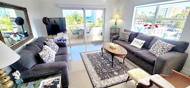 Bright and spacious