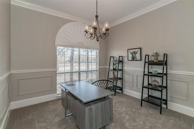 100 W Ld Lockett Rd, Colleyville, TX 76034 - photo 6