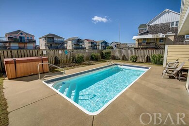 1414 S Virginia Dare Trail, Kill Devil Hills, NC 27948 - photo 7