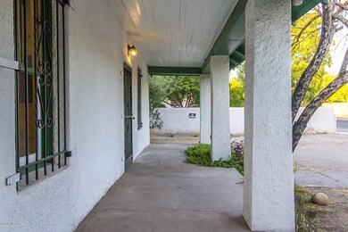Porch