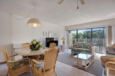 Living/Dining Room Combo