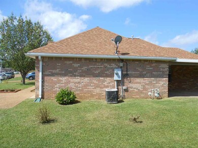 2214 Meagan Dr, Byram, MS 39272 - photo 3