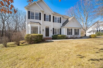 63 Castle Rocks Rd, Warwick, RI 02886 - photo 2