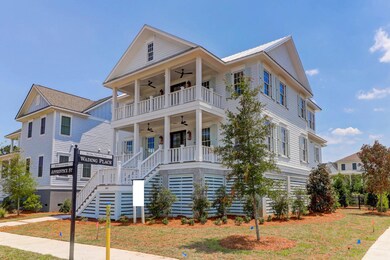 301 Apprentice Street