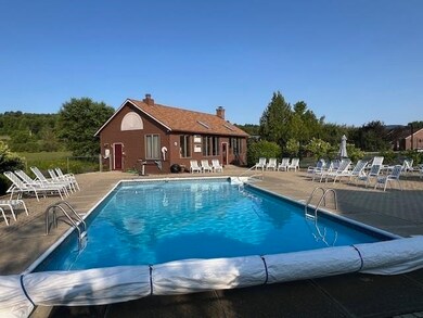 The Fun will Start Soon with the Heated Pool