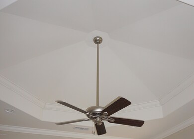 Master Ceiling