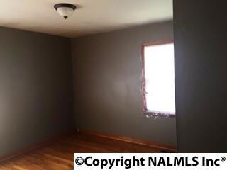 HARDWOOD FLOORING