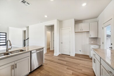Photo is not of the actual home but is an inspirat