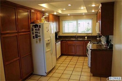 Highly updated kitchen