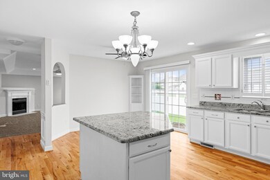 100 Kabardin Ct, Stephens City, VA 22655 - photo 7