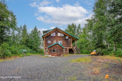 22223 Jefferson St, Talkeetna, AK 99676 - photo 3