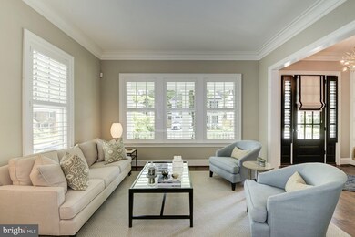 4513 Cheltenham Dr, Bethesda, MD 20814 - photo 6