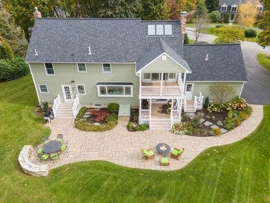 1 Penacook Place, Andover, MA 01810 - photo 6