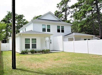 604 Withers Swash Dr unit B, Myrtle Beach, SC 29577 - photo 2