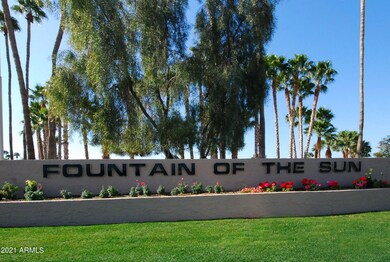 FOS entrance