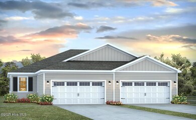 Bayshore LOT 21-22