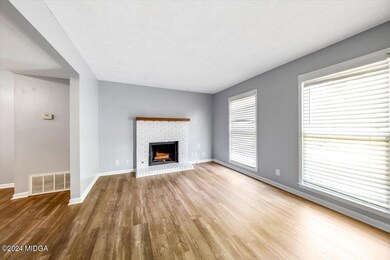 100 Springdale Ct, Macon, GA 31210 - photo 4