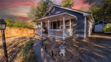 20 Martin Luther King Junior Blvd, Fayetteville, AR 72701 - photo 3