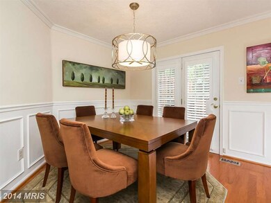 623 Budleigh Cir, Lutherville Timonium, MD 21093 - photo 7