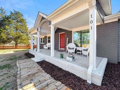 101 Providence Rd, Oxford, NC 27565 - photo 4